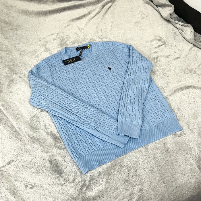 Pulover Ralph Lauren L