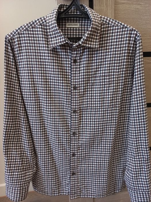 Рубашка Jack Jones мужская