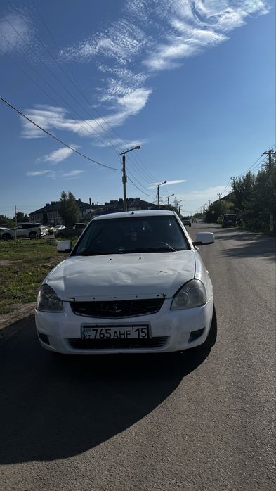 Продам приору торг