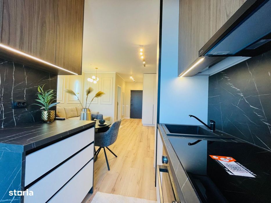 Apartament 2 camere – Tineretului, Floresti | 44 mp + balcon | Bloc