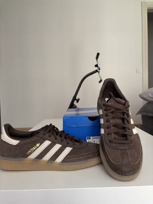 Tenişi Adidas Spezial