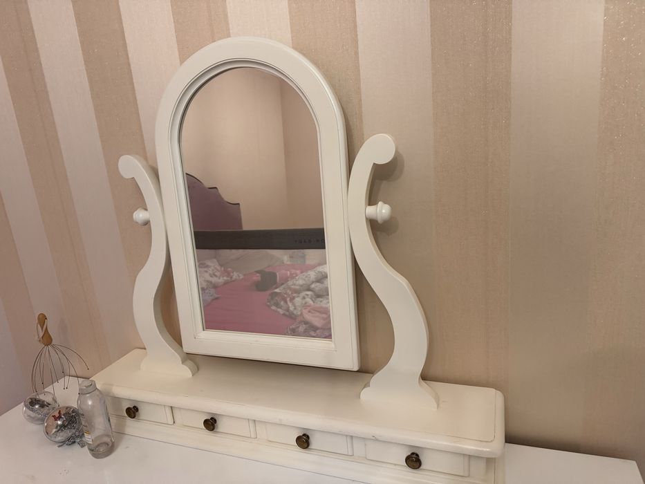 Mobilier shabby chic