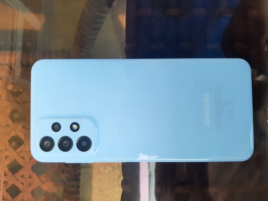 Samsung galaxy A23 2023