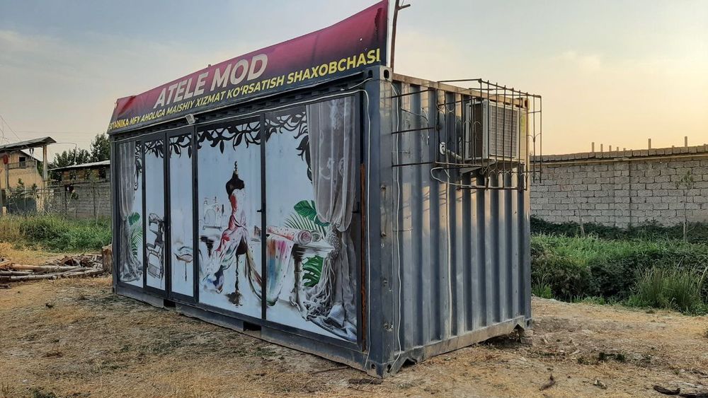 Tayor kantenir xama narsasi bn sotiladi