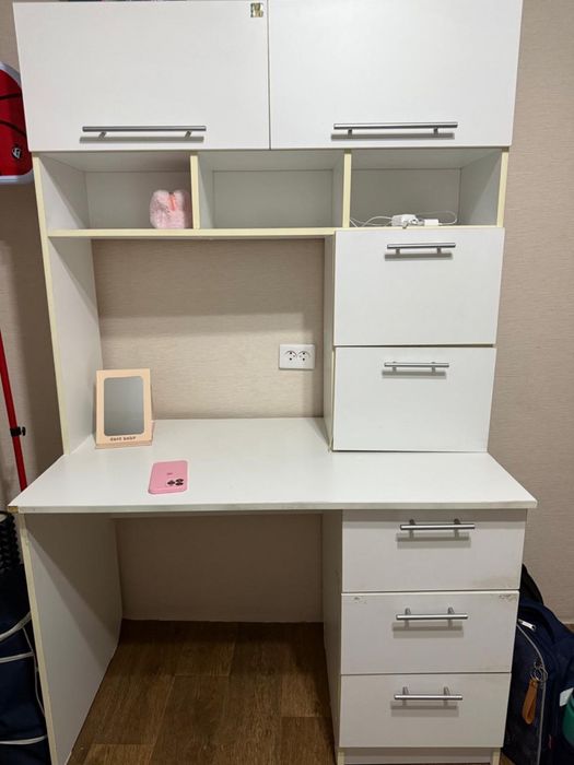 Детский гарнитур