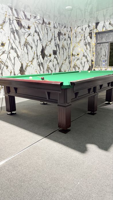 billiard#bilyard stollari 1.75cm ga 3.5cm standard stol kafolati bln