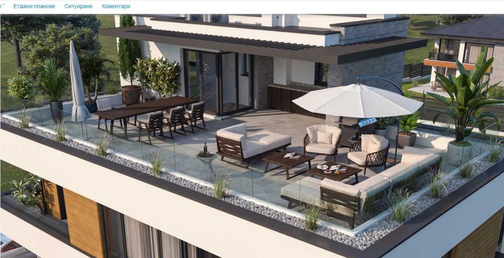 Кредитиране - Сглобяеми къщи, Преместваеми къщи - двуетажна 224м2