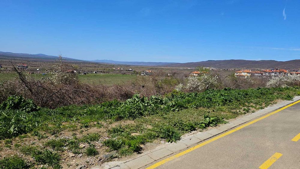 Продава се Парцел в с. Кошарица, Област Бургас - 1551 кв.м за 30 €/кв.м - Снимка #4