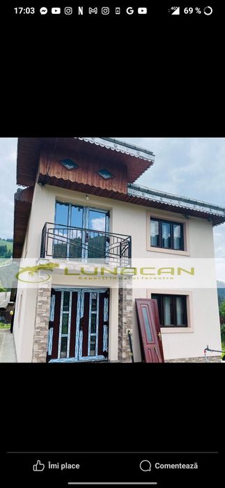 Termopane PVC Ieftine