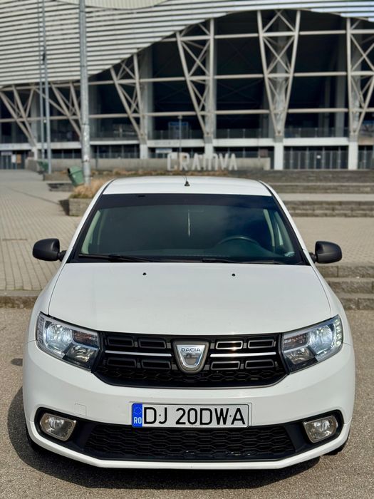 Dacia Logan 2018