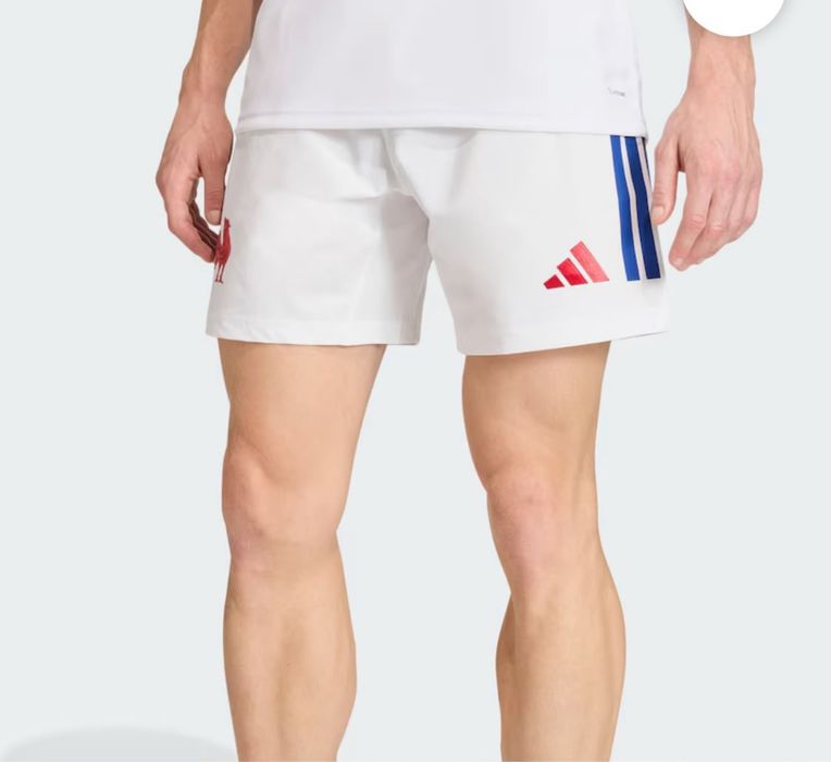 Pantaloni scurti adidas barbati