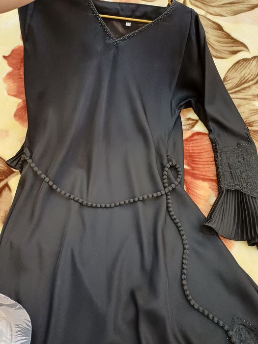 42 razmerda shikarniy koyle 900 ming