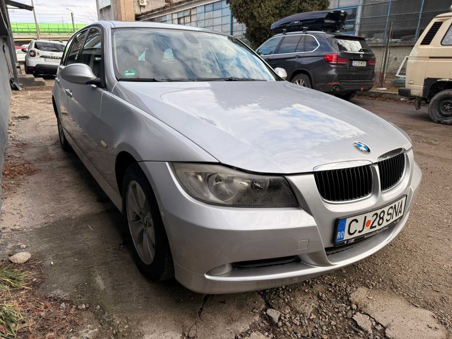 BMW E91 automat,in stare buna de functionare