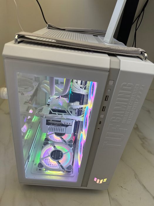 Компьютер игровой