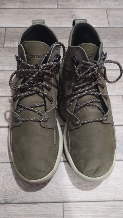 Ghete Timberland Nr 43