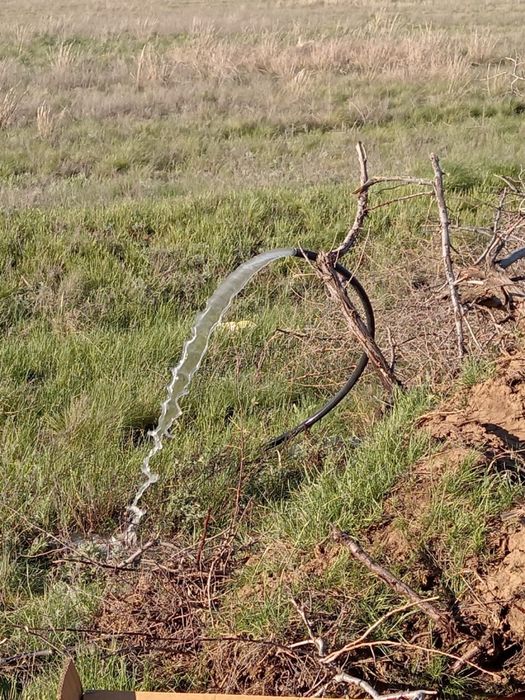 Бурение скважин   на воду