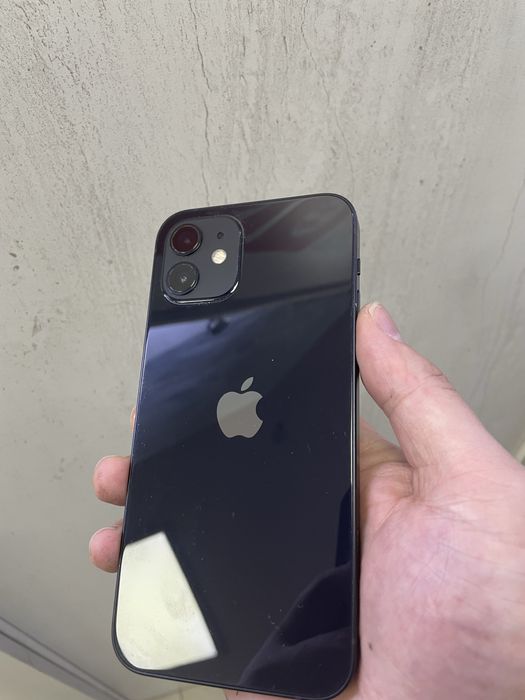 Айфон 12 iphone 12 89акб
