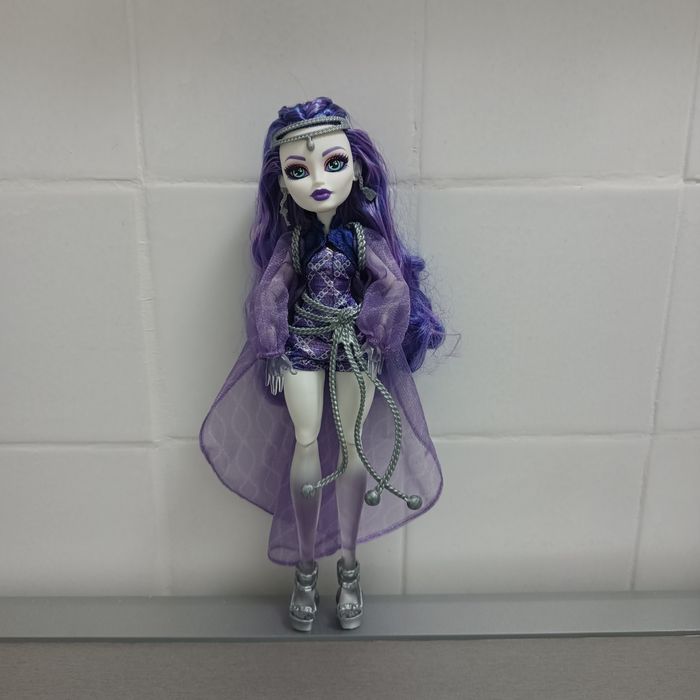Куклы Монстер хай