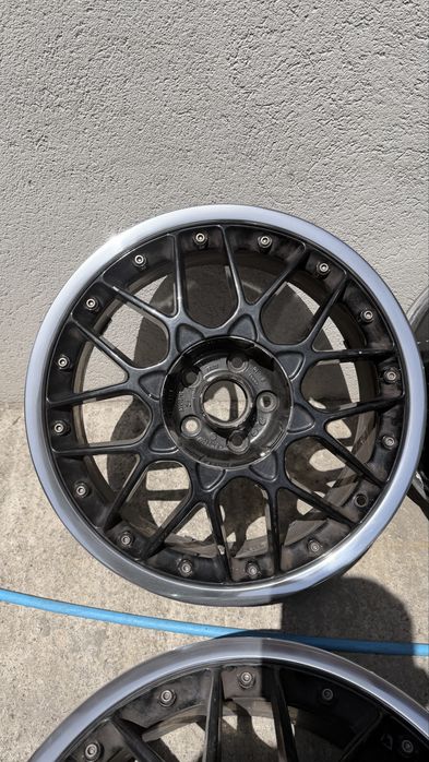 Vand jante bbs rs2 rs 795 18 audi