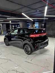 byd seagull podzakaz