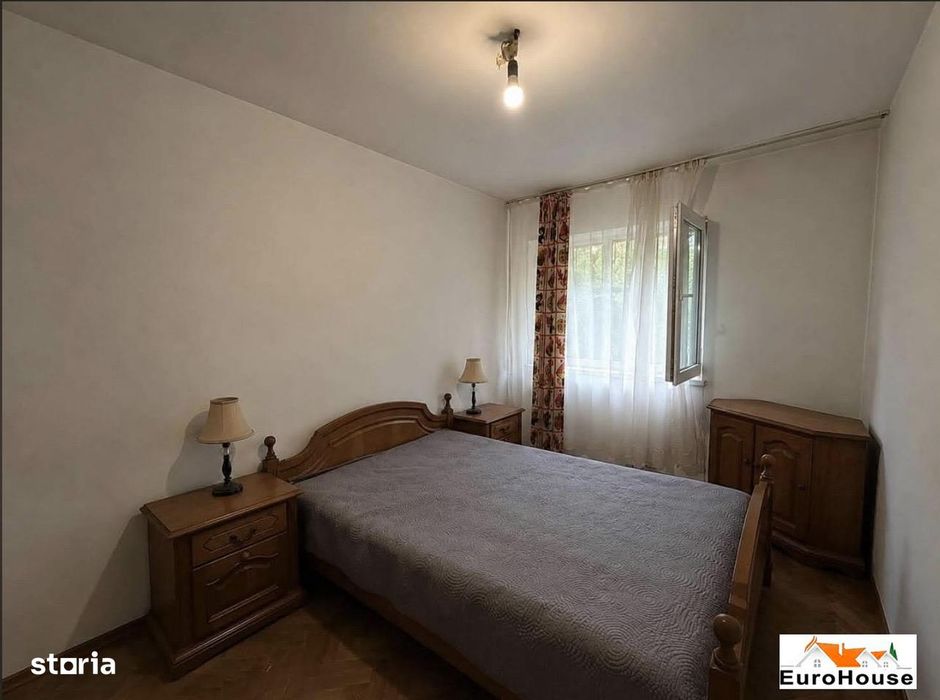 Apartament cu 2 camere de vanzare in Alba Iulia