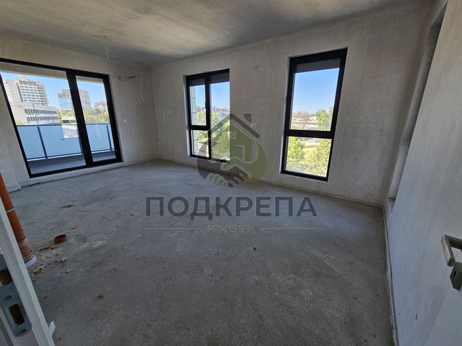 Продава се Многостаен апартамент в Пловдив, Каменица 2 - 204 кв.м за 1569 €/кв.м - Снимка #8