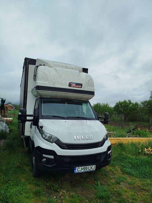 Iveco daily stare foarte bună de funcționare