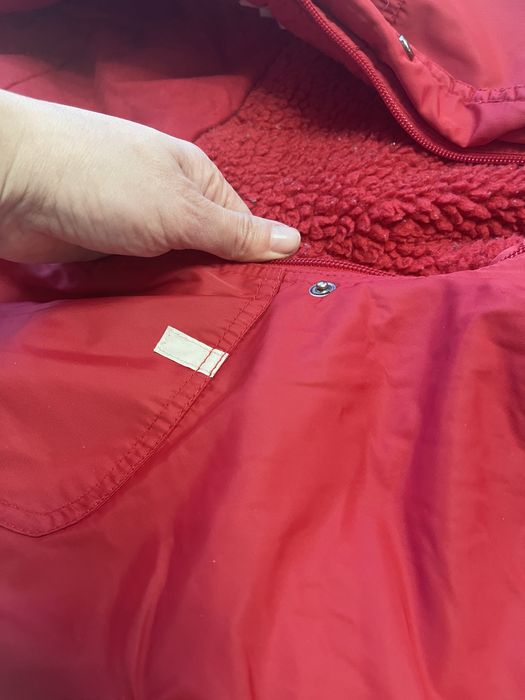 Combinezon iarna Reima marima 80