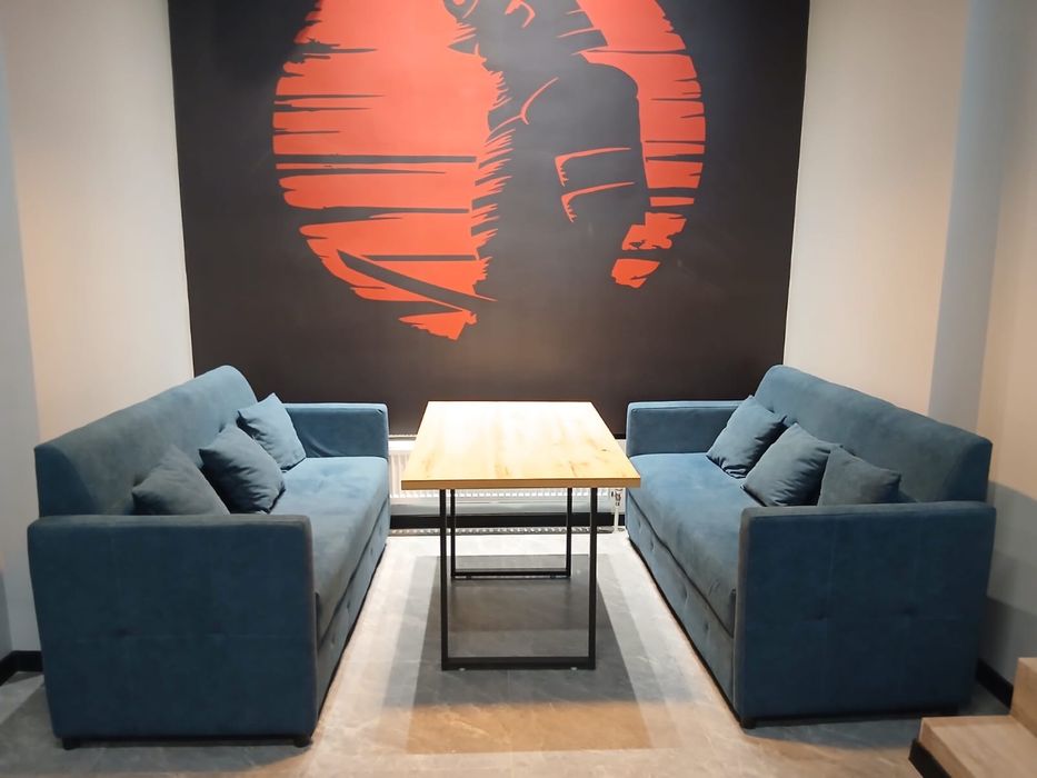 Мебель для в кафешки