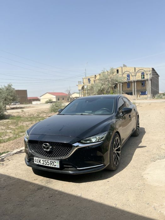 СРОЧНО Mazda 6 Продаю