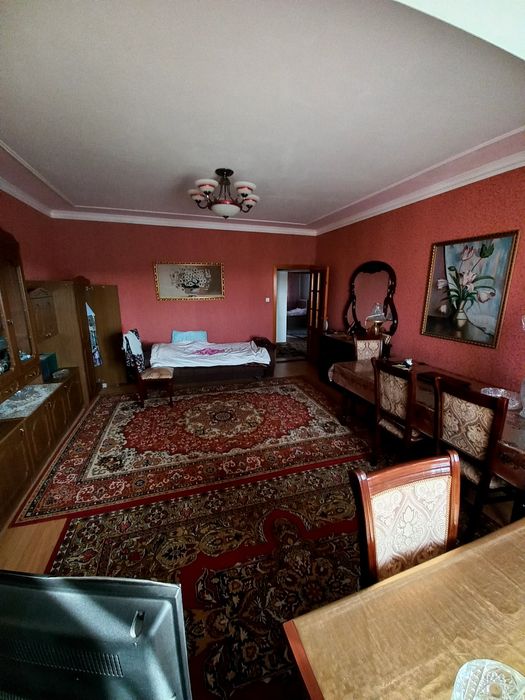 2-x квартира Дружба Народов метро