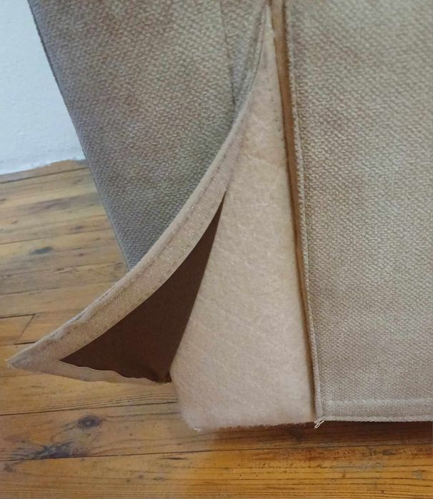 Нови 2 броя германски фотьола