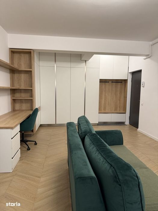 Apartament 2 camere + dressing lux, parcare subterana, central, Cluj