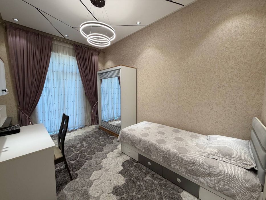 Хадра, 4-х комнатная квартира , Новостройка. 120м2.