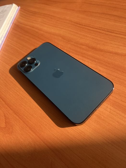 Айфон 12про 128гб