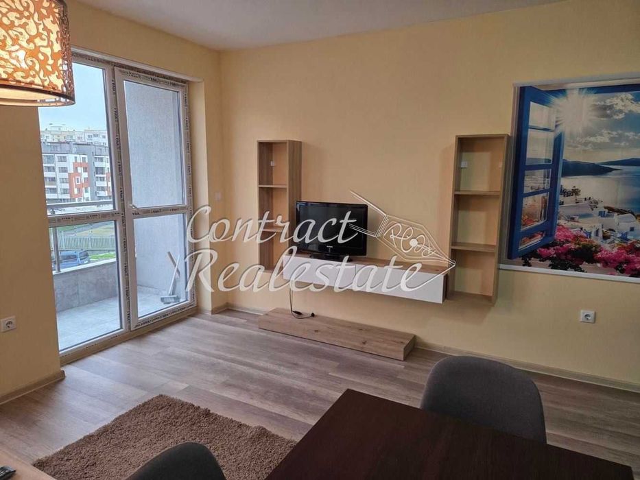 Двустаен Обзаведен Кайсиева градина ! Възможност за паркомясто !