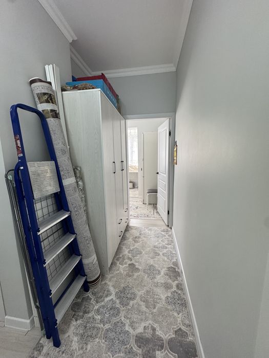 1 комнатная квартира