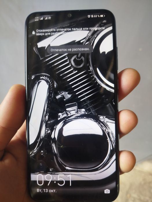 Продам honor 10 lite