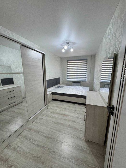 Срочно Продается!!! квартира с евроремонтом 2в3/3/4!!!