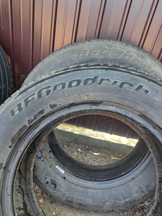 De vanzare cauciucuri