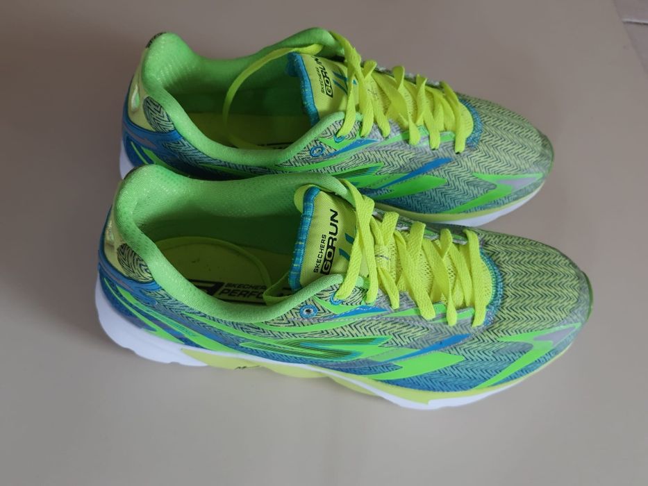 Skechers Gorun 44/28,5 cm