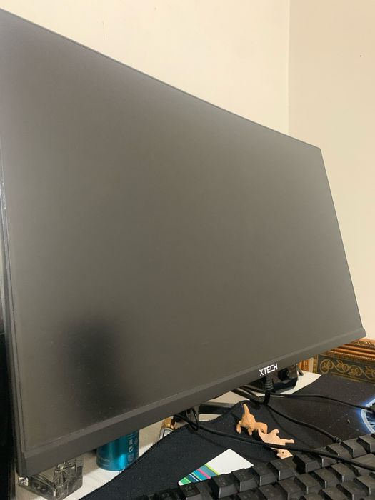 Monitor X-tech 24 75 Hz