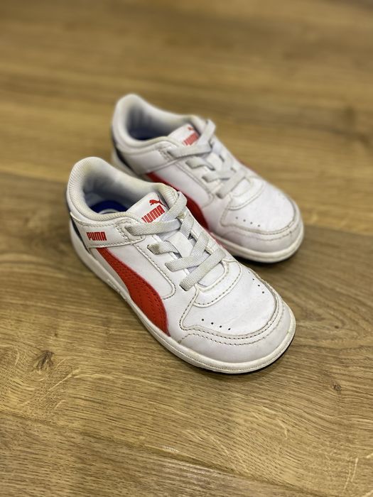 Детски маратонки PUMA 26 номер