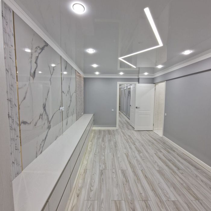 Ремонт квартир и домов