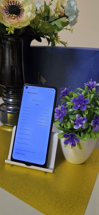 ‼️Samsung Galaxy A21s 32Gb 3 ram ,Perfect‼️pret 350 lei