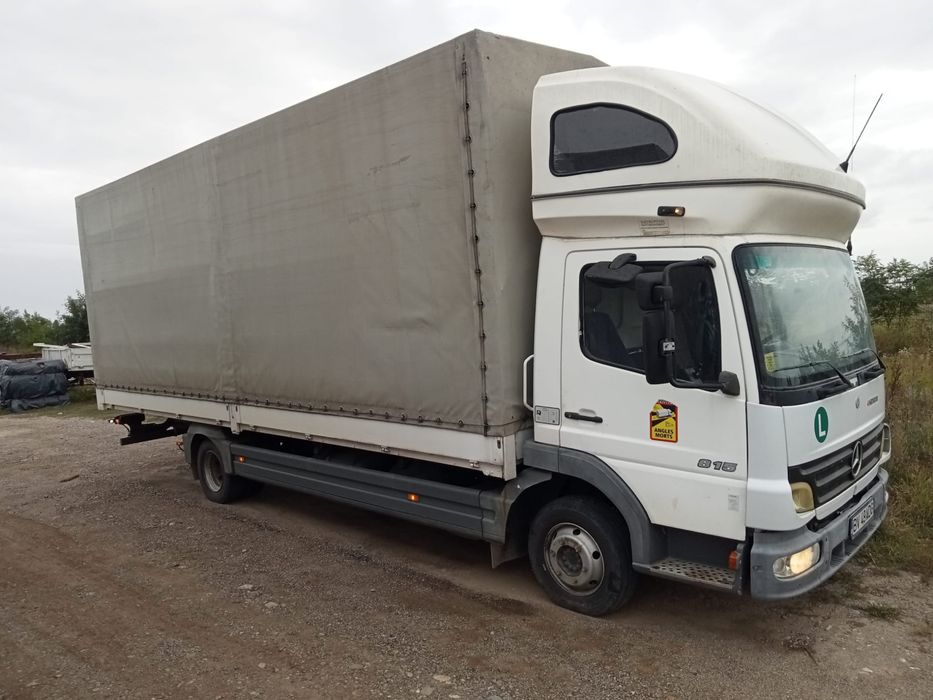 Vand atego 2004 18 ep