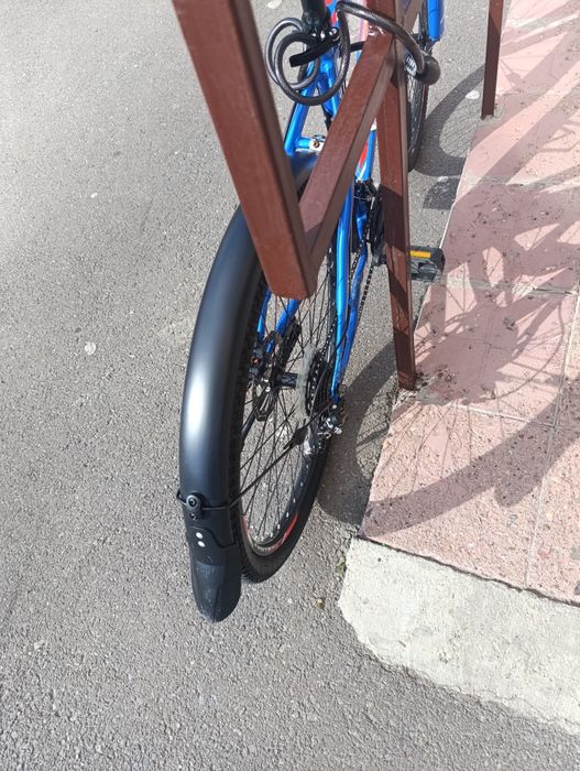 Велосипед KILMAX для взрослых 26