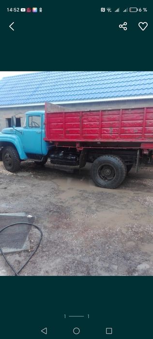 Щебень песок баласт