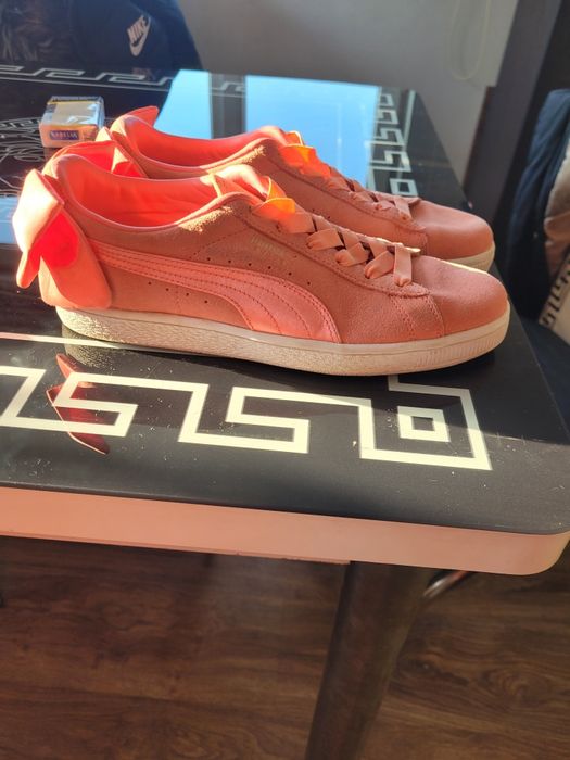 Дамски обувки пума