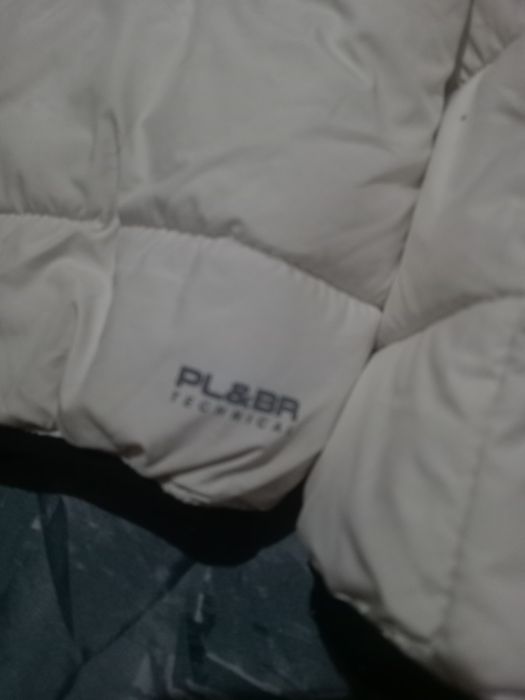 Geaca de toamna Pull&Bear M